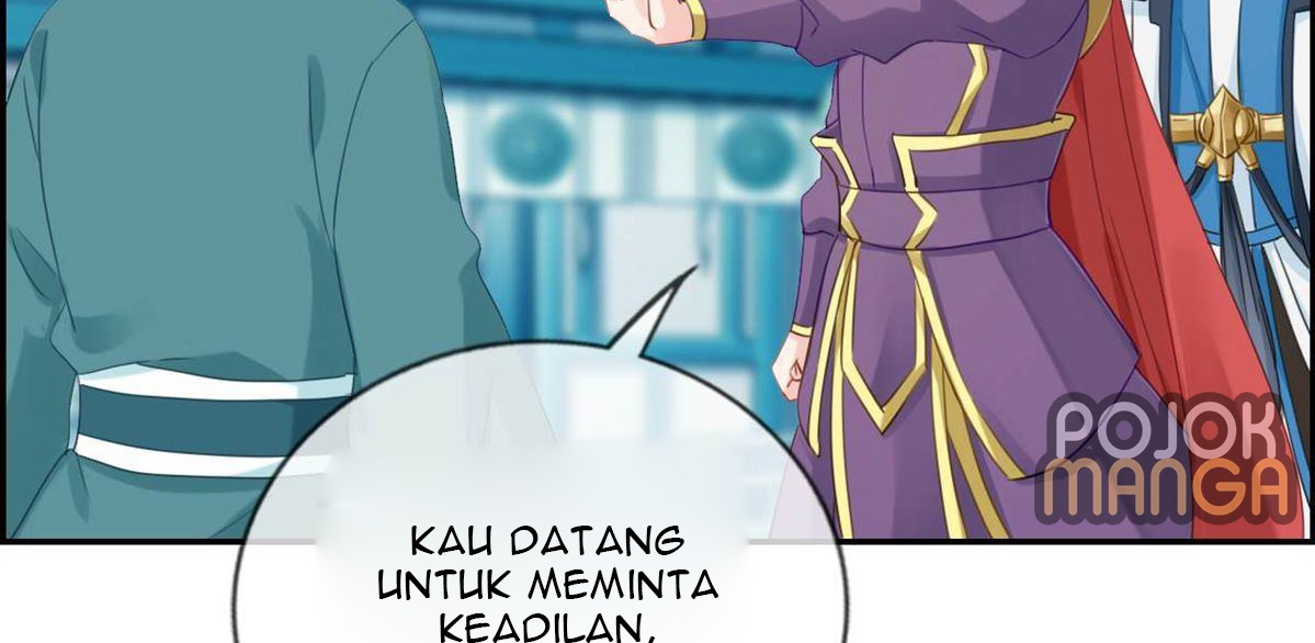 Strongest System (The Strongest Dandy System) Chapter 04 Gambar 50